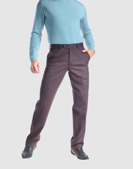 GUESS - PANTALONS - Pantalons classiques sur YOOX.COM