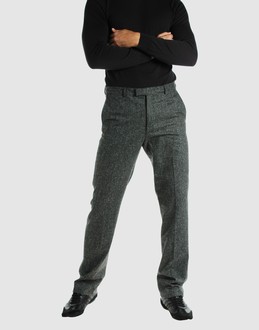Klassische - F�R - Hosen - GAZZARRINI UOMO -