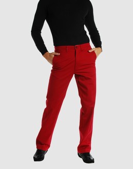 GUESS - PANTALONI - Pantaloni classici su YOOX.COM