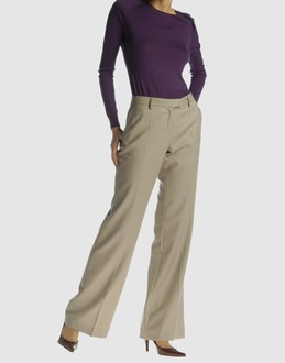 CACHAREL - PANTALONS - Pantalons classiques sur YOOX.COM