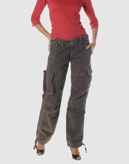 Hosen - F�R - - 40WEFT -