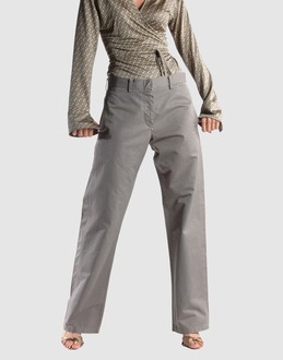 Klassische - F�R - Hosen - SOFIE D�HOORE -
