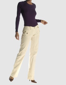 DENNY ROSE - PANTALONI - Pantaloni su YOOX.COM