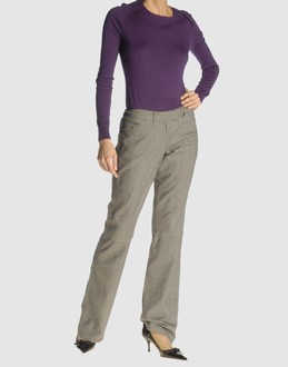 ZNO BY ZINCO - PANTALONS - Pantalons sur YOOX.COM