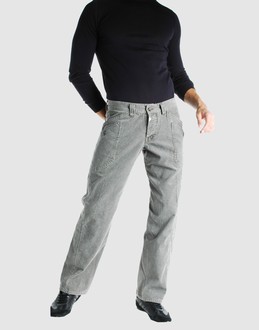 TIMEZONE - PANTALONS - Pantalons sur YOOX.COM
