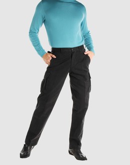MATT PERKIN'S - PANTALONS - Pantalons sur YOOX.COM