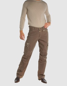 TIMEZONE - PANTALONS - Pantalons sur YOOX.COM