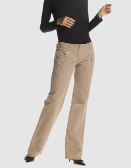 HUSSEIN CHALAYAN - PANTALONS - Pantalons sur YOOX.COM