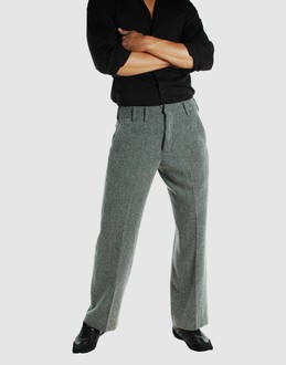 G-STAR RAW - PANTALONS - Pantalons sur YOOX.COM