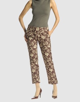 Capri-Hosen - F�R - - GIBO� -