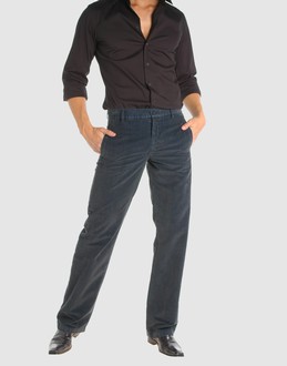HUSSEIN CHALAYAN - PANTALONS - Pantalons sur YOOX.COM