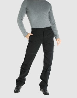 HUSSEIN CHALAYAN - PANTALONS - Pantalons sur YOOX.COM