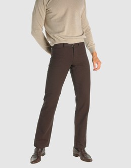 HUSSEIN CHALAYAN - PANTALONS - Pantalons classiques sur YOOX.COM