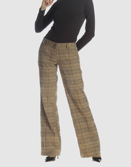 GIOTTO - PANTALONS - Pantalons sur YOOX.COM