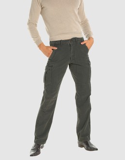 NAPAPIJRI - PANTALONI - Pantaloni su YOOX.COM