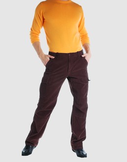 NAPAPIJRI - PANTALONI - Pantaloni classici su YOOX.COM