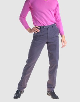 G.T.A. PANTALONIFICIO - PANTALONS - Pantalons classiques sur YOOX.COM