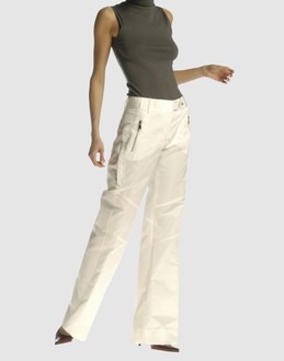 MICHAEL KORS - PANTALONS - Pantalons taille basse sur YOOX.COM