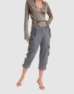 Capri-Hosen - F�R - - DEUXIEME -