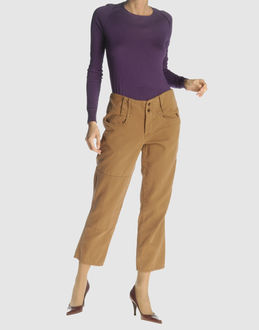 Capri-Hosen - F�R - - GOLDEN GOOSE -