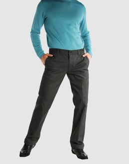 ZEGNA - PANTALONS - Pantalons sur YOOX.COM