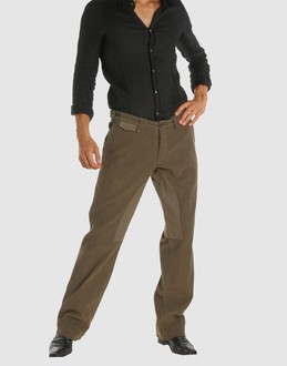 Hosen - F�R - - BRYAN HUSKY -