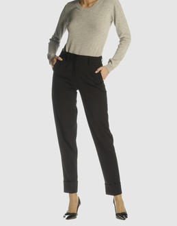 Hosen - F�R - - MARITHE� F. GIRBAUD -