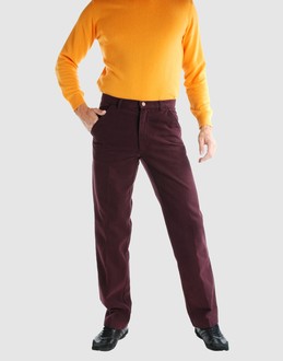PORTLAND - PANTALONS - Pantalons sur YOOX.COM