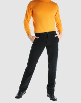 PORTLAND - PANTALONS - Pantalons sur YOOX.COM