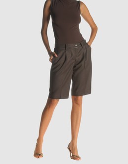 Bermudas - F�R - - PANTS -