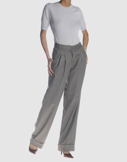 CLEMENTS RIBEIRO - PANTALONI - Pantaloni classici su YOOX.COM