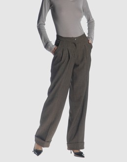 CLEMENTS RIBEIRO - PANTALONI - Pantaloni classici su YOOX.COM
