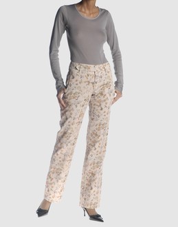 Hosen - F�R - - PURPLE ASH -