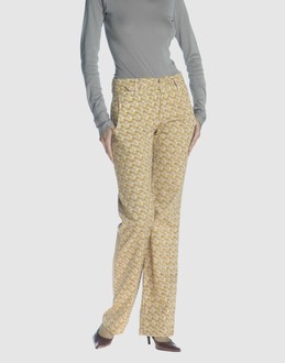 PURPLE ASH - PANTALONS - Pantalons sur YOOX.COM