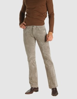 MESSAGERIE - PANTALONS - Pantalons sur YOOX.COM