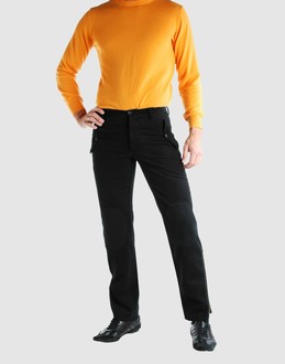 PORTLAND - PANTALONS - Pantalons sur YOOX.COM