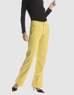 Klassische - F�R - Hosen - DRIES VAN NOTEN -