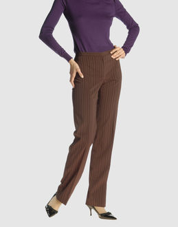 KOOKAI - PANTALONS - Pantalons classiques sur YOOX.COM