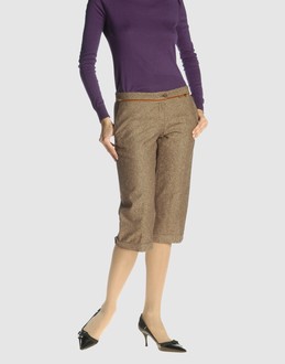 Capri-Hosen - F�R - - KOOKAI -