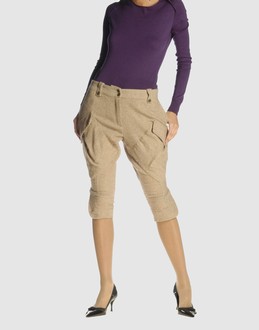 Capri-Hosen - F�R - - CELYN B. -