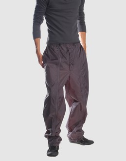 Hosen - F�R - - ISSEY MIYAKE MEN -