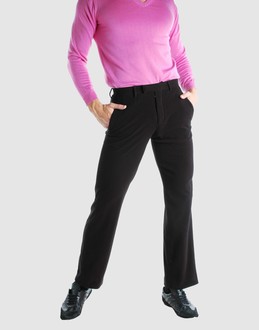 HELMUT LANG - PANTALONS - Pantalons classiques sur YOOX.COM