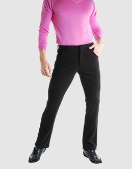 Klassische - F�R - Hosen - HELMUT LANG -