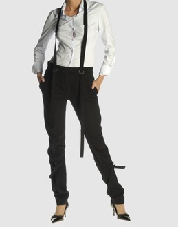Hosen - F�R - - ANN DEMEULEMEESTER -