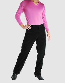 HENRY COTTON'S - PANTALONI - Pantaloni classici su YOOX.COM