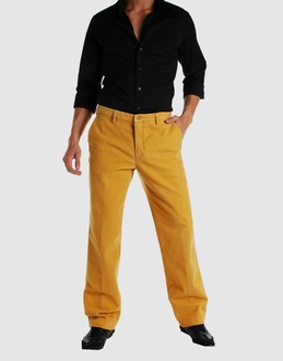 HENRY COTTON'S - PANTALONI - Pantaloni su YOOX.COM