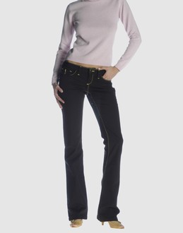 H�fthosen - F�R - - RICHMOND DENIM -
