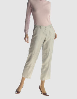 Capri-Hosen - FÜR - - PINKO -