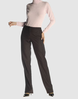 FLU'S EAR - PANTALONS - Pantalons classiques sur YOOX.COM