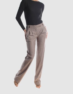 Klassische - F�R - Hosen - BLUMARINE -